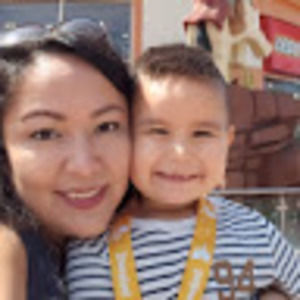 Meet your Posher, Crystal